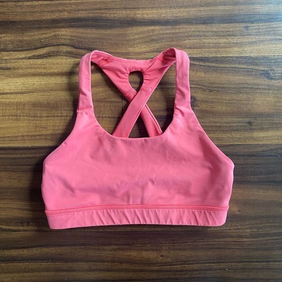 lululemon athletica Other - Lululemon Time To Sweat Bra